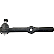 10-Piece Kit Front, Driver and Passenger Side, Inner and Outer Tie Rod End, 4WD Includes (4) Ball Joint, (2) Sway Bar Link and (4) Tie Rod End