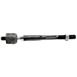 6-Piece Kit Front, Driver and Passenger Side, Inner and Outer Tie Rod End Includes (2) Sway Bar Link and (4) Tie Rod End