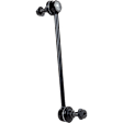2004-2006 Lexus RX330 - 7-Piece Kit Driver and Passenger Side Suspension Kit, Includes (1) Steering Rack Boot, (4) Sway Bar Link, and (2) Tie Rod End