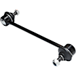 2004-2006 Lexus RX330 - 7-Piece Kit Driver and Passenger Side Suspension Kit, Includes (1) Steering Rack Boot, (4) Sway Bar Link, and (2) Tie Rod End