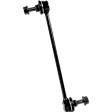 2004-2006 Lexus RX330 - 7-Piece Kit Driver and Passenger Side Suspension Kit, Includes (1) Steering Rack Boot, (4) Sway Bar Link, and (2) Tie Rod End