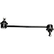 2004-2006 Lexus RX330 - 7-Piece Kit Driver and Passenger Side Suspension Kit, Includes (1) Steering Rack Boot, (4) Sway Bar Link, and (2) Tie Rod End
