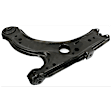 6-Piece Kit Suspension Kit Includes (2) Control Arm, (2) Sway Bar Link, and (2) Tie Rod End