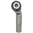 6-Piece Kit Suspension Kit Includes (2) Control Arm, (2) Sway Bar Link, and (2) Tie Rod End