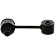 6-Piece Kit Suspension Kit Includes (2) Control Arm, (2) Sway Bar Link, and (2) Tie Rod End