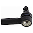 10-Piece Kit Front Suspension Kit, Includes (2) Ball Joint, (4) Sway Bar Link, and (4) Tie Rod End