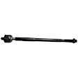 10-Piece Kit Front Suspension Kit, Includes (2) Ball Joint, (4) Sway Bar Link, and (4) Tie Rod End