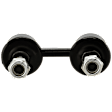 10-Piece Kit Front Suspension Kit, Includes (2) Ball Joint, (4) Sway Bar Link, and (4) Tie Rod End