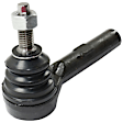 8-Piece Kit Front Suspension Kit, Includes (4) Ball Joint, (2) Sway Bar Link, and (2) Tie Rod End