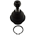 8-Piece Kit Front Suspension Kit, Includes (4) Ball Joint, (2) Sway Bar Link, and (2) Tie Rod End