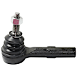 8-Piece Kit Front Suspension Kit, Includes (4) Ball Joint, (2) Sway Bar Link, and (2) Tie Rod End