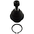 8-Piece Kit Front Suspension Kit, Includes (4) Ball Joint, (2) Sway Bar Link, and (2) Tie Rod End