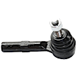 8-Piece Kit Front Suspension Kit, Includes (4) Ball Joint, (2) Sway Bar Link, and (2) Tie Rod End