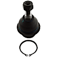 8-Piece Kit Front Suspension Kit, Includes (4) Ball Joint, (2) Sway Bar Link, and (2) Tie Rod End