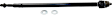 6-Piece Kit Front, Driver and Passenger Side, Inner and Outer Tie Rod End Includes (2) Sway Bar Link and (4) Tie Rod End