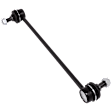 2016 Mazda CX-5 - 8-Piece Kit Suspension Kit,  Includes (2) Control Arm, (2) Sway Bar Link, and (4) Tie Rod End