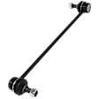 2016 Mazda CX-5 - 8-Piece Kit Suspension Kit,  Includes (2) Control Arm, (2) Sway Bar Link, and (4) Tie Rod End