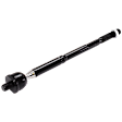 2016 Mazda CX-5 - 8-Piece Kit Suspension Kit,  Includes (2) Control Arm, (2) Sway Bar Link, and (4) Tie Rod End