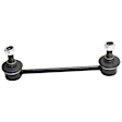 8-Piece Kit Front and Rear, Driver and Passenger Side Suspension Kit, Includes (4) Loaded Strut and (4) Sway Bar Link