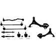 Suspension Kit