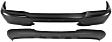 2000 Ford Ranger XLT - 2-Piece Kit Front Bumper, Paint to Match, Includes (1) Bumper and (1) Valance