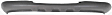 2000 Ford Ranger XLT - 2-Piece Kit Front Bumper, Paint to Match, Includes (1) Bumper and (1) Valance