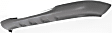 2000 Ford Ranger XLT - 2-Piece Kit Front Bumper, Paint to Match, Includes (1) Bumper and (1) Valance