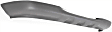 2000 Ford Ranger XLT - 2-Piece Kit Front Bumper, Paint to Match, Includes (1) Bumper and (1) Valance