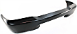 2000 Ford Ranger XLT - 2-Piece Kit Front Bumper, Paint to Match, Includes (1) Bumper and (1) Valance