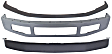 3-Piece Kit, Front Bumper, Paint to Match, Includes (1) Bumper, (1) Bumper Trim, and (1) Valance