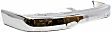 1999 Toyota 4Runner - 3-Piece Kit Front Bumper,  For Models Without Sport Package, Chrome, Sport Utility,  Includes (1) Bumper and (2) Bumper Bracket