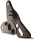 1999 Toyota 4Runner - 3-Piece Kit Front Bumper,  For Models Without Sport Package, Chrome, Sport Utility,  Includes (1) Bumper and (2) Bumper Bracket