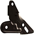 1999 Toyota 4Runner - 3-Piece Kit Front Bumper,  For Models Without Sport Package, Chrome, Sport Utility,  Includes (1) Bumper and (2) Bumper Bracket