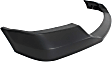 2005-2007 Ford F-250 Super Duty - 2-Piece Kit, Front Primed Bumper Cover, Includes (1) Bumper and (1) Bumper Cover