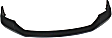 2005-2007 Ford F-250 Super Duty - 2-Piece Kit, Front Primed Bumper Cover, Includes (1) Bumper and (1) Bumper Cover