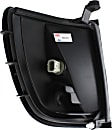 2000 Toyota 4Runner - 2-Piece Kit Driver Side Halogen Headlight, With bulb(s), OE Replacement,  Includes (1) Corner Light and (1) Headlight