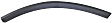 4-Piece Kit Front, Driver and Passenger Side Bumper End, Chrome, Plastic, Includes (2) Bumper End and (2) Bumper Trim