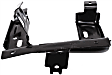 3-Piece Kit, Front Bumper, Paint to Match, Includes (1) Bumper and (2) Bumper Bracket