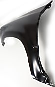 1989-1995 Toyota Pickup - 2-Piece Kit, Front, Driver Side Fender, Includes (1) Fender and (1) Fender Liner