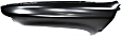 1989-1995 Toyota Pickup - 2-Piece Kit, Front, Driver Side Fender, Includes (1) Fender and (1) Fender Liner
