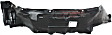 1989 Toyota Pickup - 2-Piece Kit Front, Passenger Side Fender, 4WD, Includes (1) Fender and (1) Fender Liner