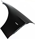 2-Piece Kit, Front, Driver Side Fender, Includes (1) Fender and (1) Fender Liner