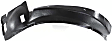 2004 Chevrolet Malibu - 2-Piece Kit Front, Driver Side Fender, Includes (1) Fender and (1) Fender Liner