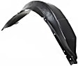 2004 Chevrolet Malibu - 2-Piece Kit Front, Driver Side Fender, Includes (1) Fender and (1) Fender Liner