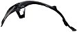 2008 Chevrolet Impala - 2-Piece Kit Front, Driver Side Fender, Includes (1) Fender and (1) Fender Liner