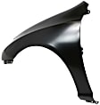 2-Piece Kit, Front, Driver Side Fender, Includes (1) Fender and (1) Fender Liner