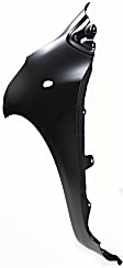 2-Piece Kit, Front, Driver Side Fender, Includes (1) Fender and (1) Fender Liner