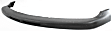 2-Piece Kit Front, Lower Valance, Air Deflector, Textured Gray Includes (1) Bumper Trim and (1) Valance