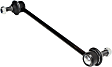 10-Piece Kit Front, Driver and Passenger Side, Lower Control Arm Kit, Includes (2) Ball Joint, (2) Control Arm, (2) Sway Bar Link, and (4) Tie Rod End