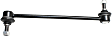 10-Piece Kit Front, Driver and Passenger Side, Lower Control Arm Kit, Includes (2) Ball Joint, (2) Control Arm, (2) Sway Bar Link, and (4) Tie Rod End